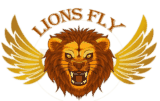 lions fly